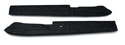 64-66 Convertible Top Arm Resting Pads